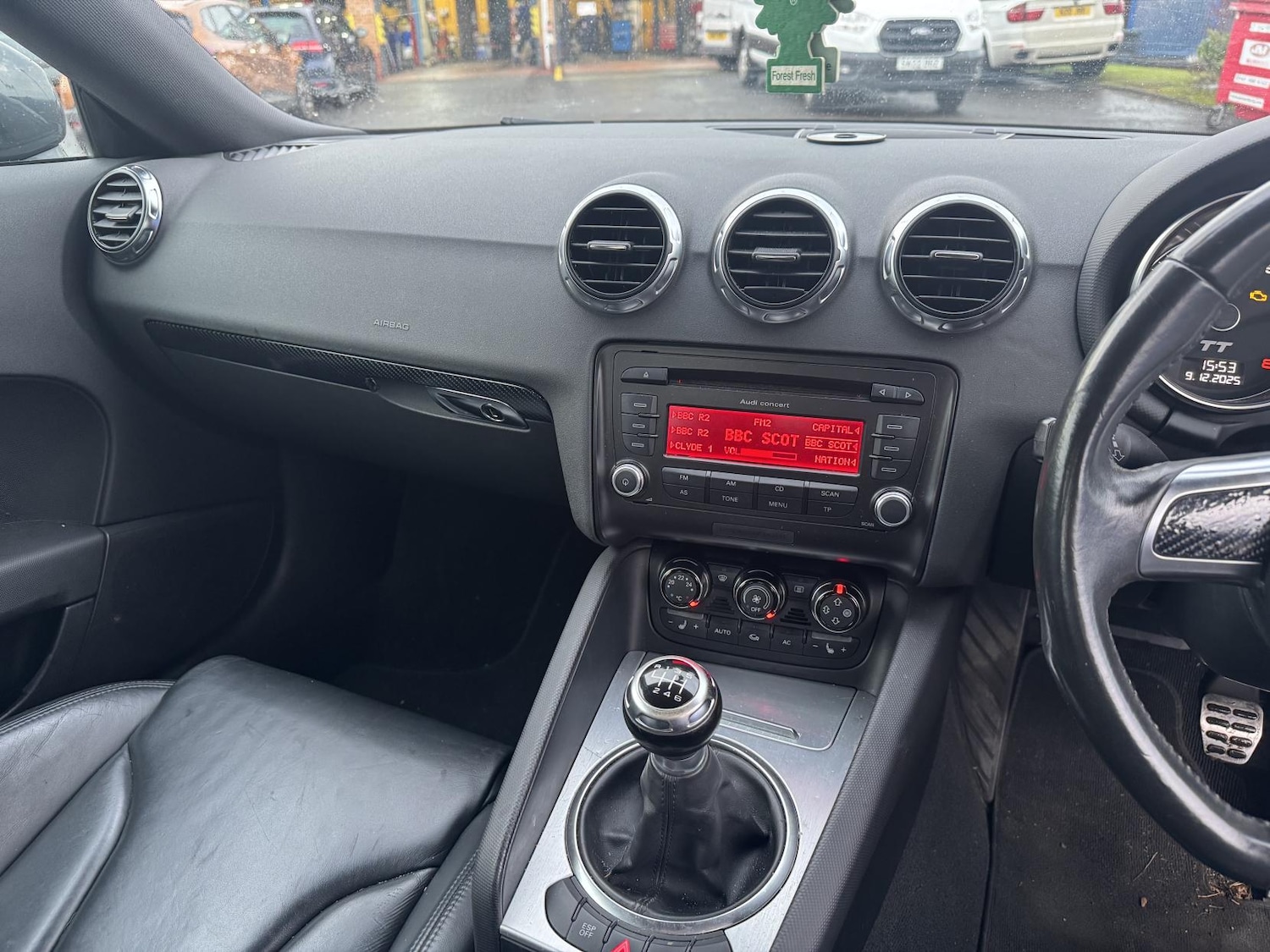 Used Audi TT 2008 for sale - 76895166: Photo 25