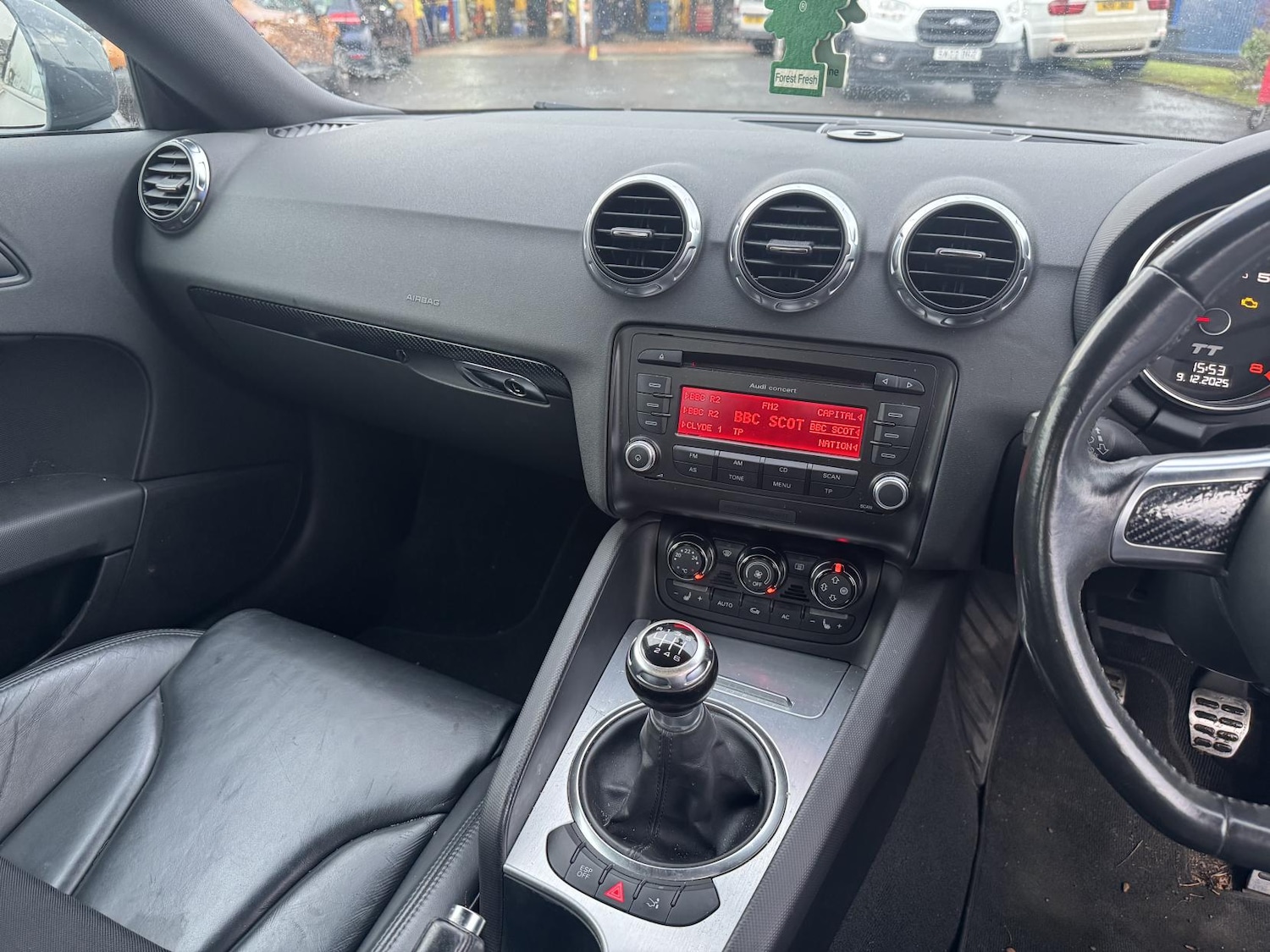 Used Audi TT 2008 for sale - 76895166: Photo 26