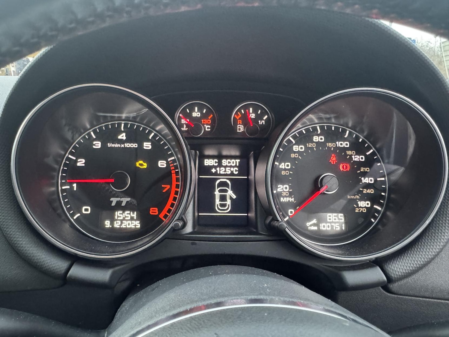 Used Audi TT 2008 for sale - 76895166: Photo 28