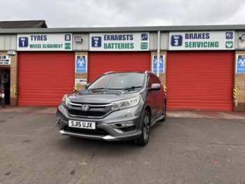 2015 - 1.6 i-DTEC 160 EX 5dr