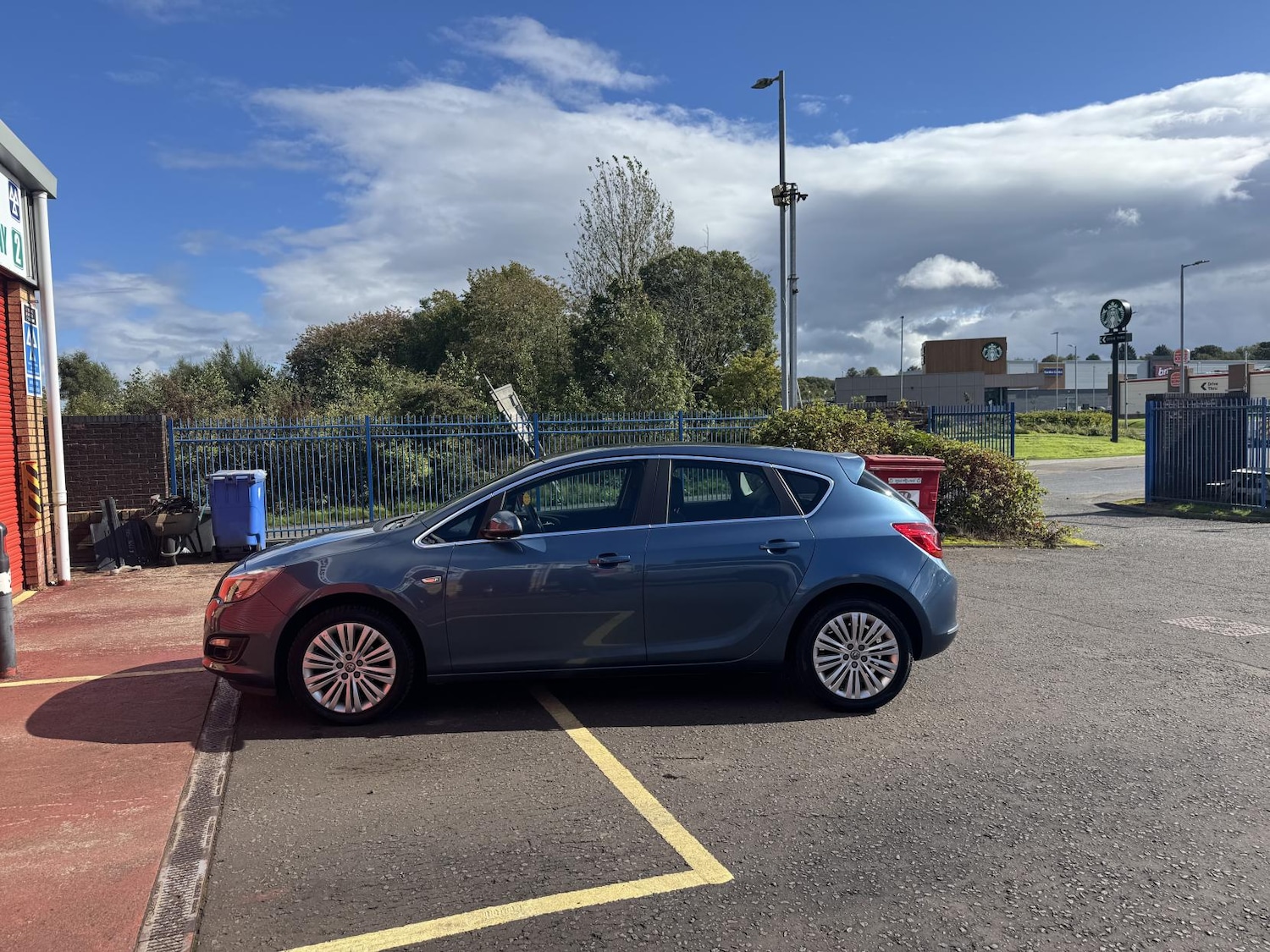 Vehicle 25