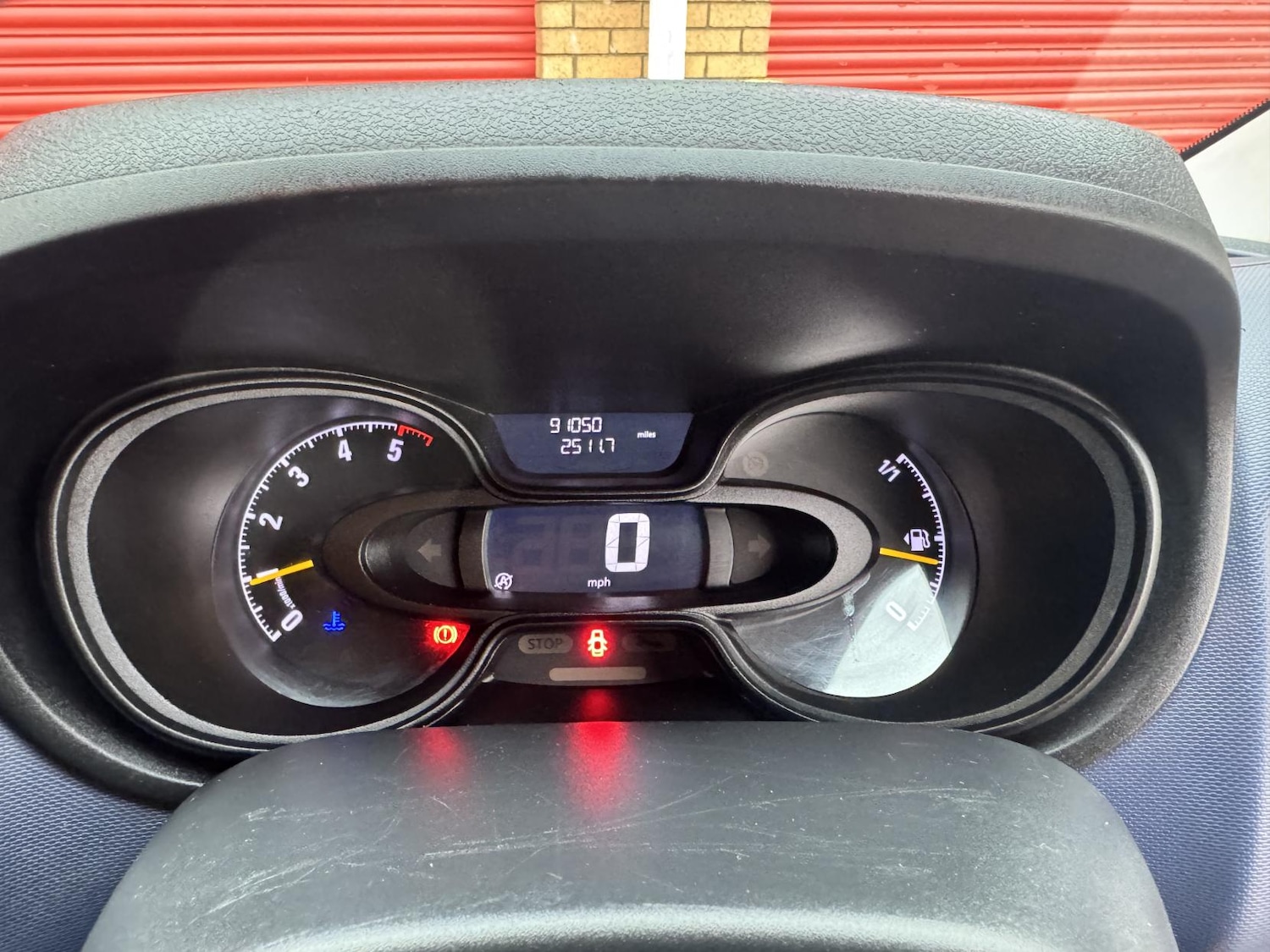 Used Vauxhall Vivaro 2015 for sale - 77420631: Photo 44