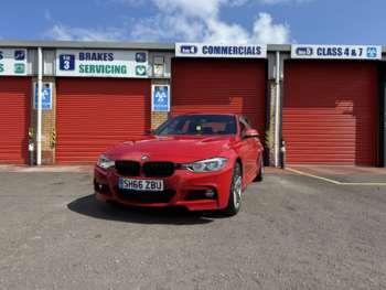 Used BMW 3 Series 2016 for sale - 74919036: Photo
