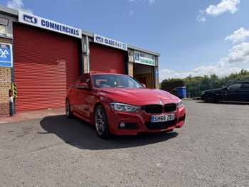 Used BMW 3 Series 2016 for sale - 74919036: Photo