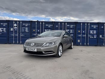 Used Volkswagen CC 2013 for sale - 79672843: Photo