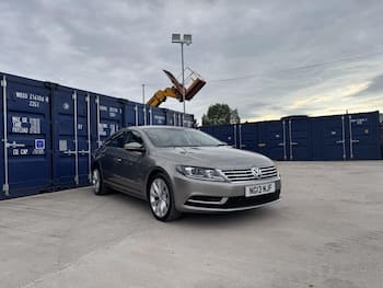 Used Volkswagen CC 2013 for sale - 79672843: Photo