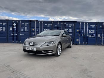 Used Volkswagen CC 2013 for sale - 79672843: Photo