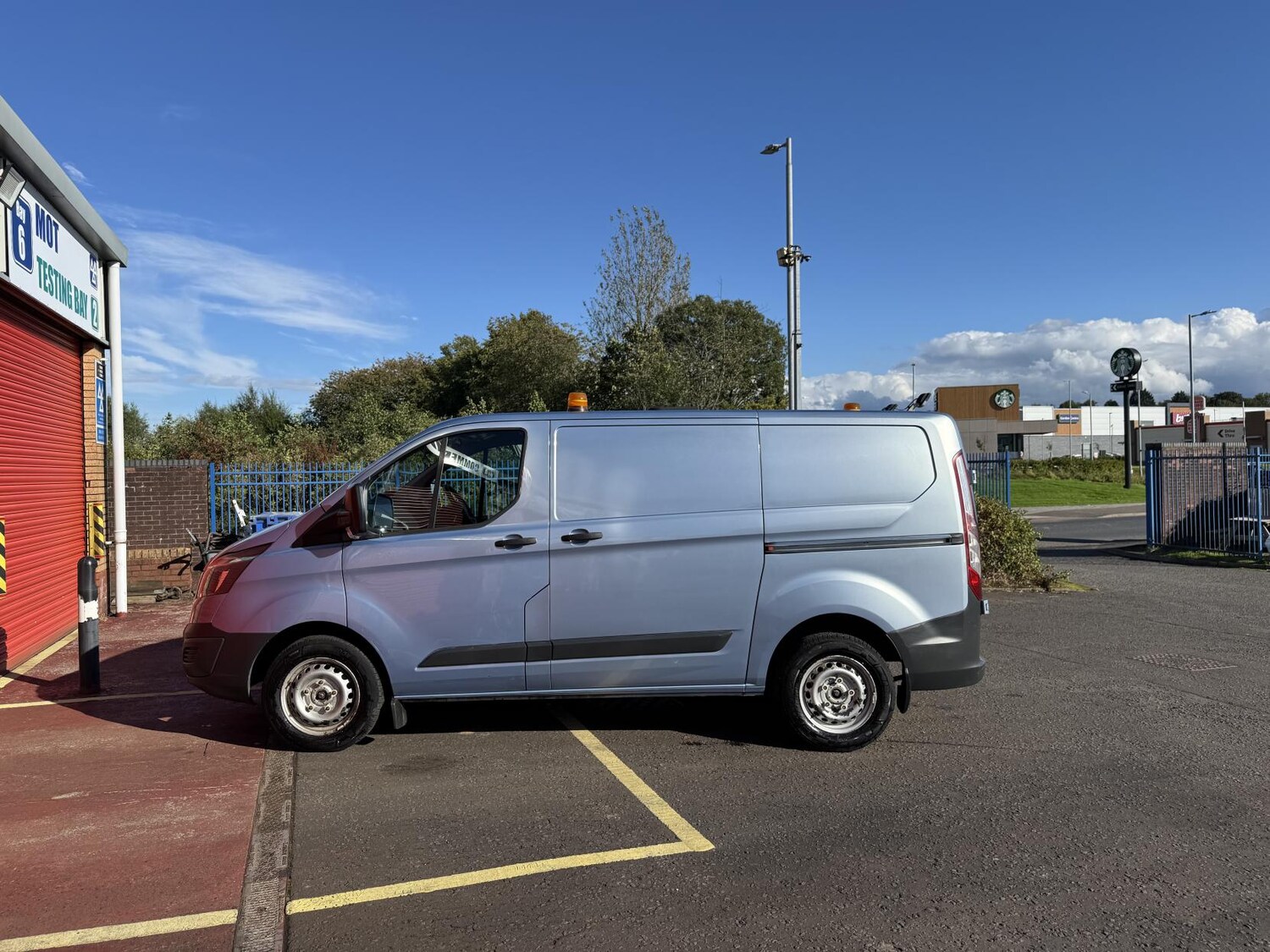 Vehicle 24