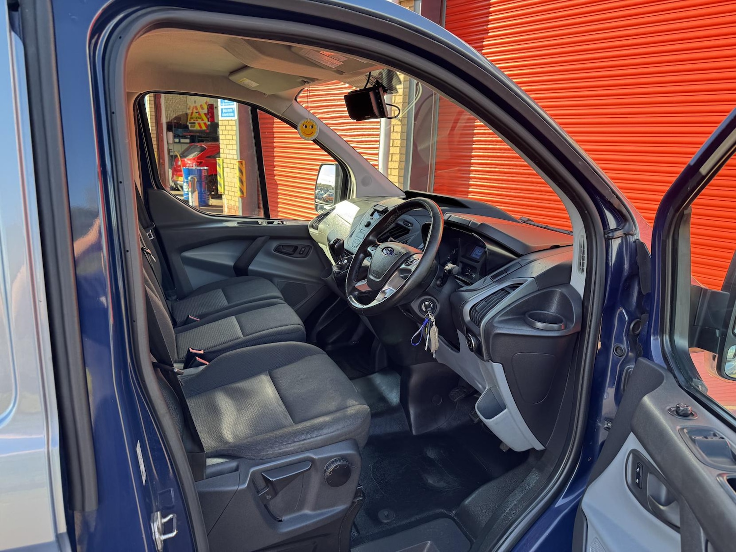 Vehicle 29