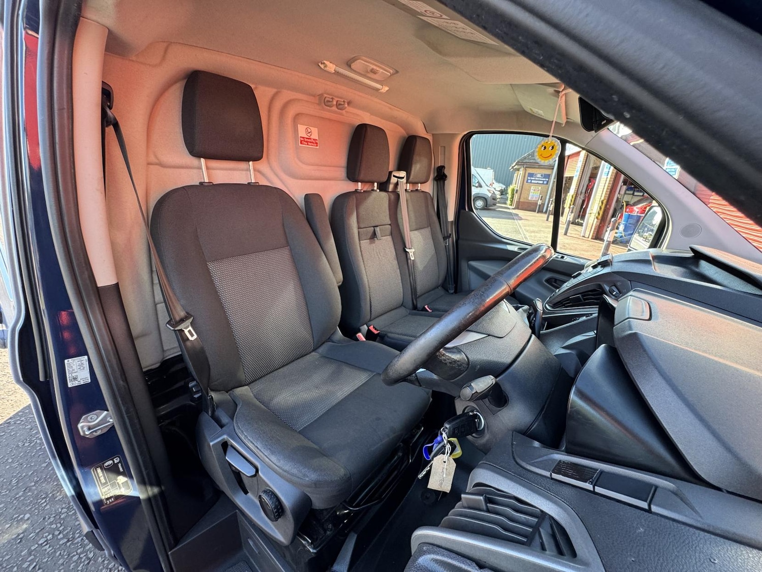Vehicle 31