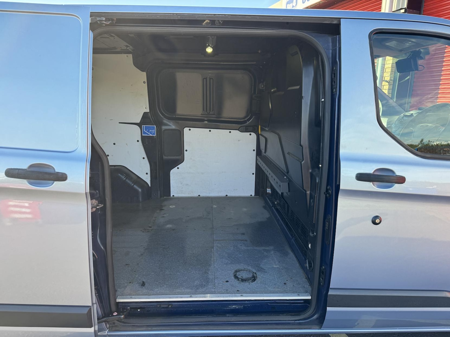 Vehicle 35