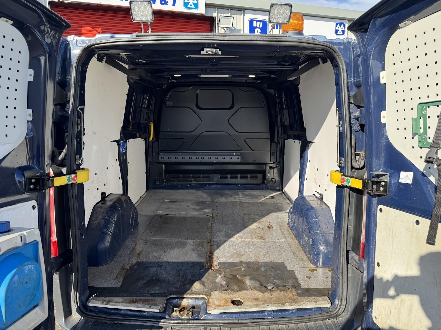 Vehicle 37