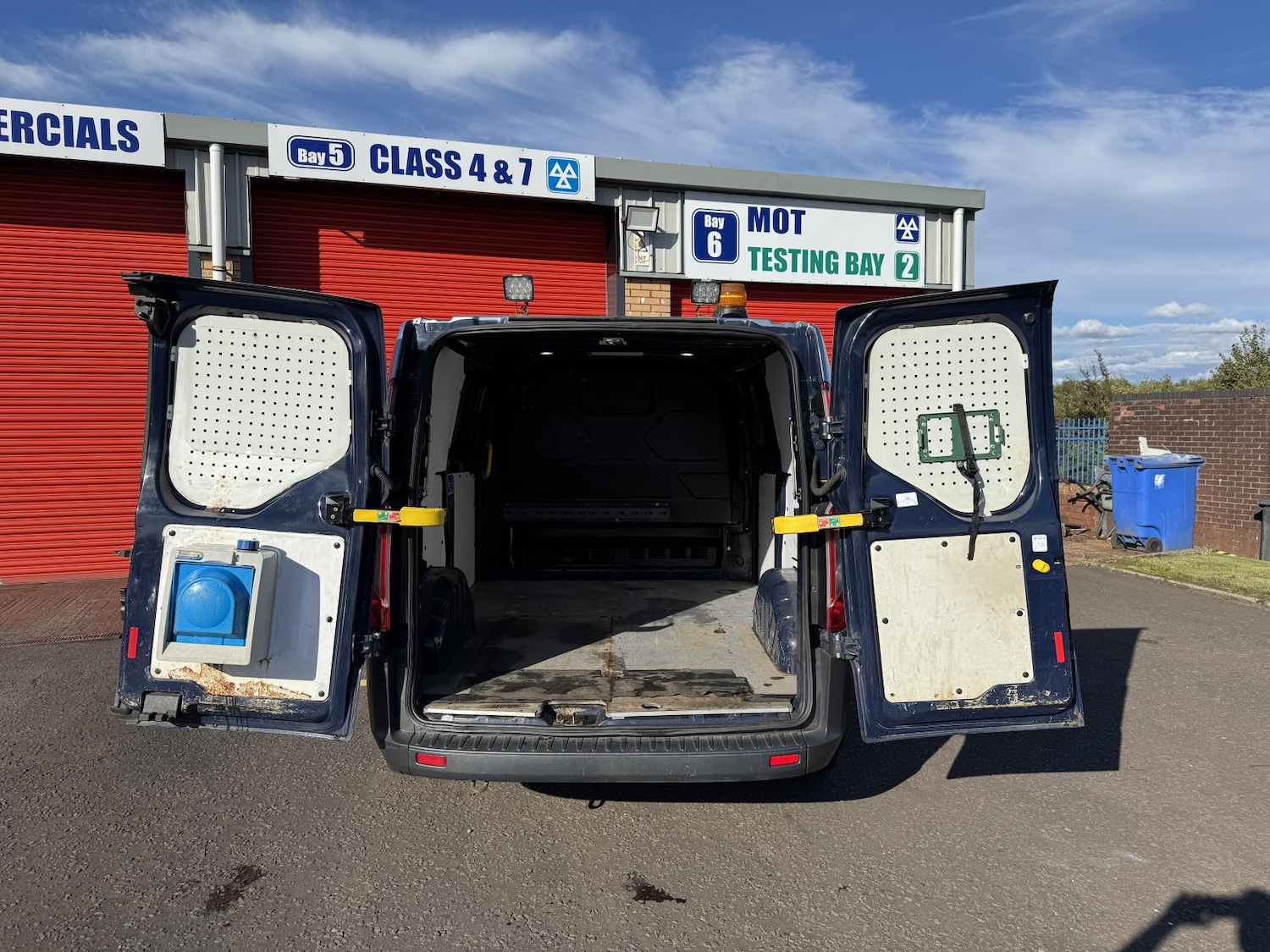 Vehicle 39