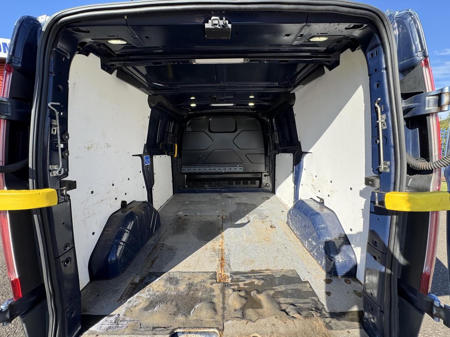 Vehicle 40