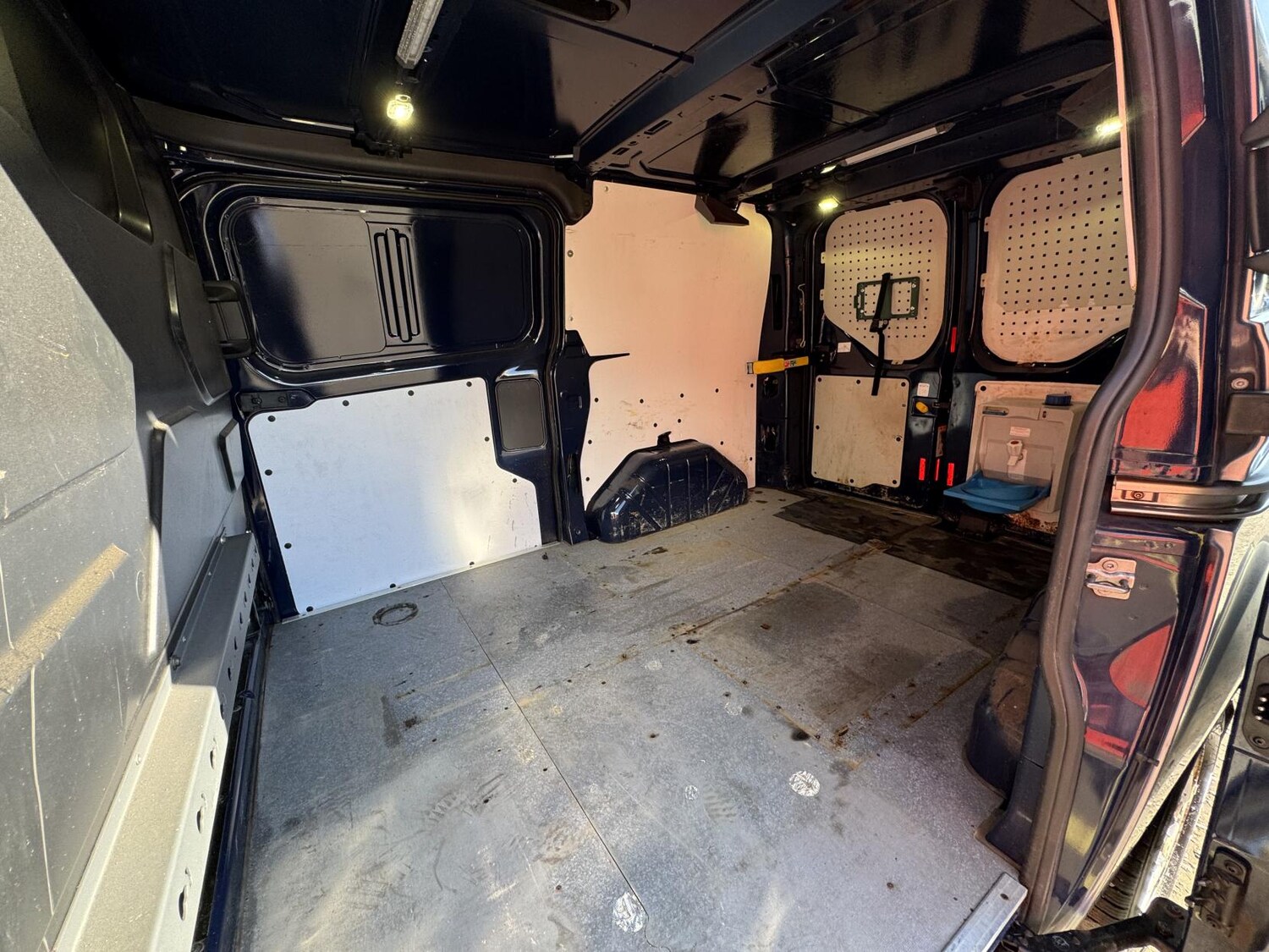 Vehicle 41