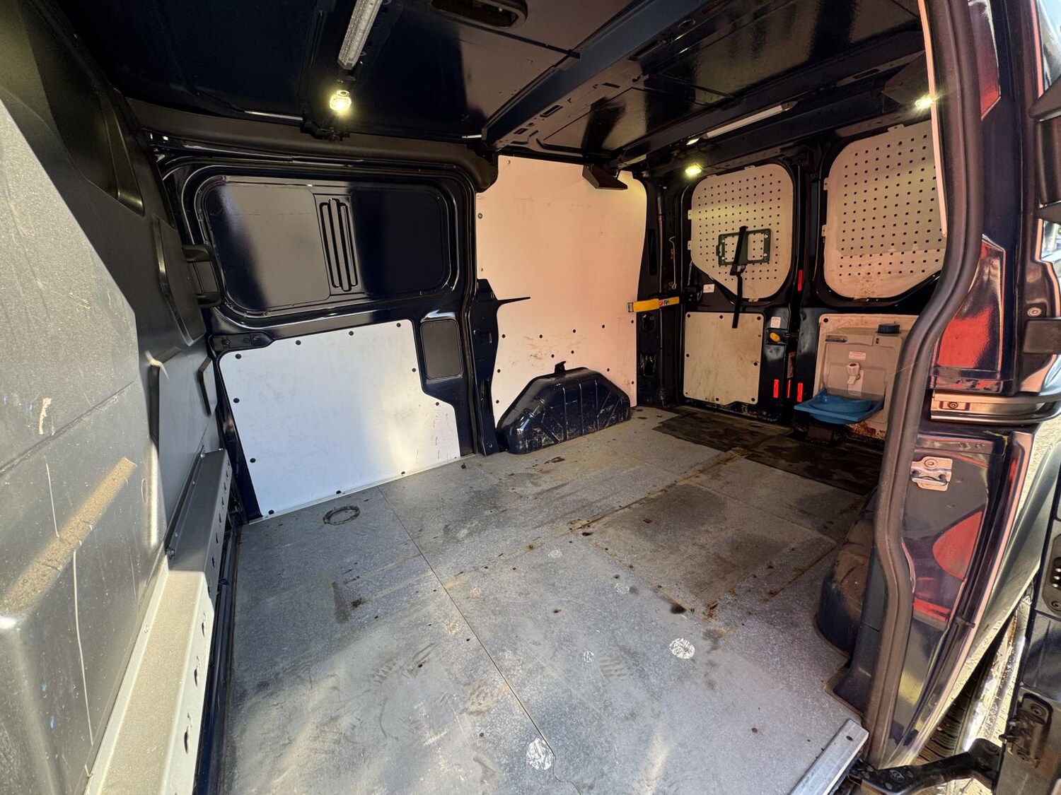 Vehicle 42