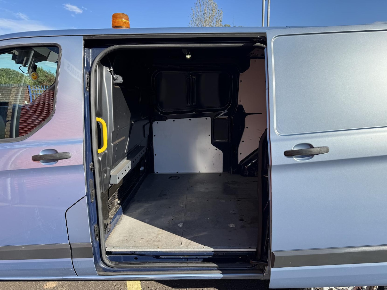 Vehicle 43