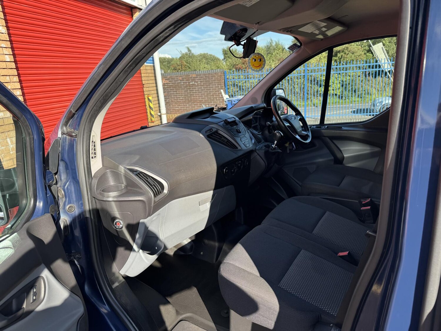 Vehicle 44