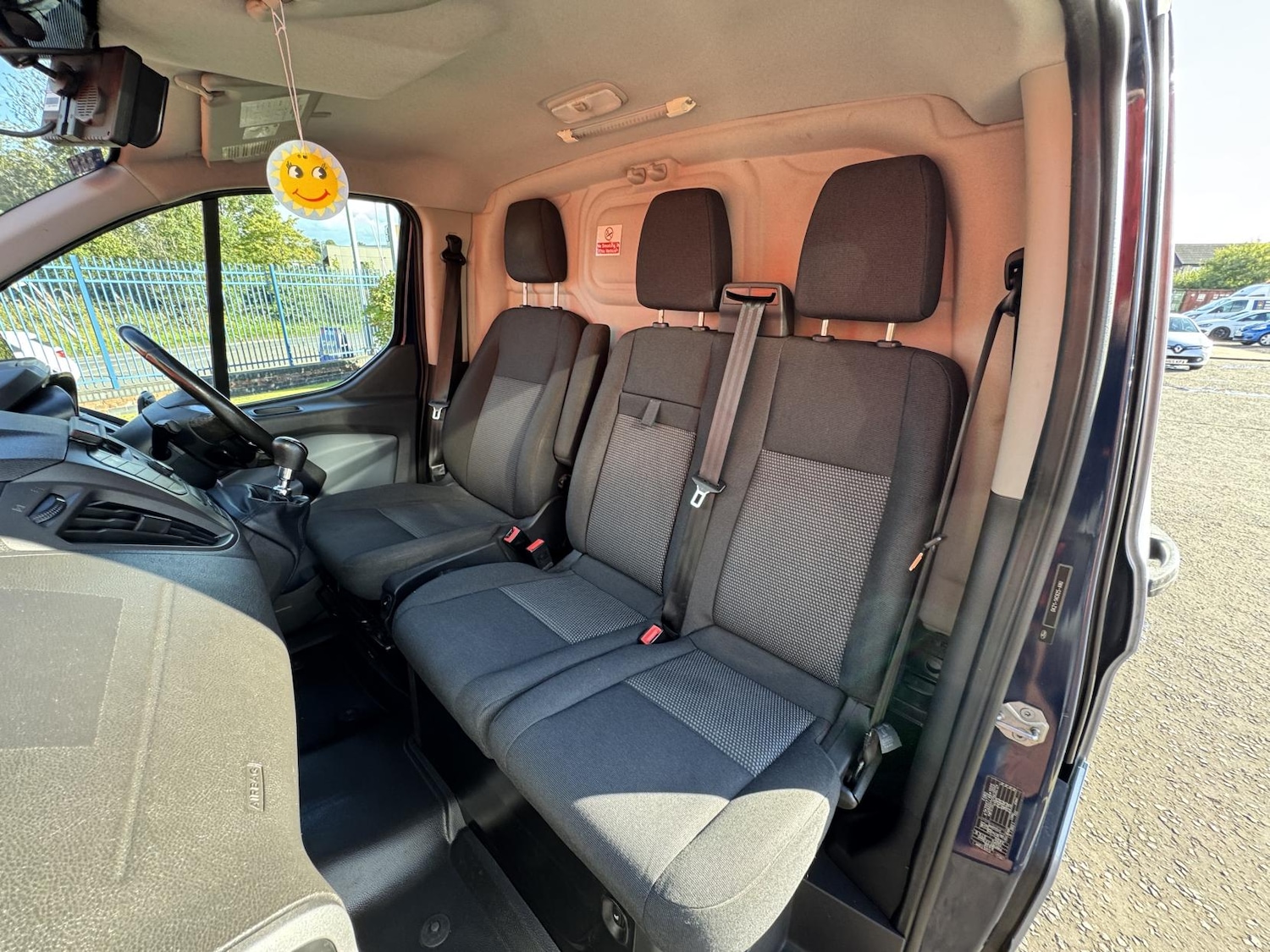 Vehicle 46