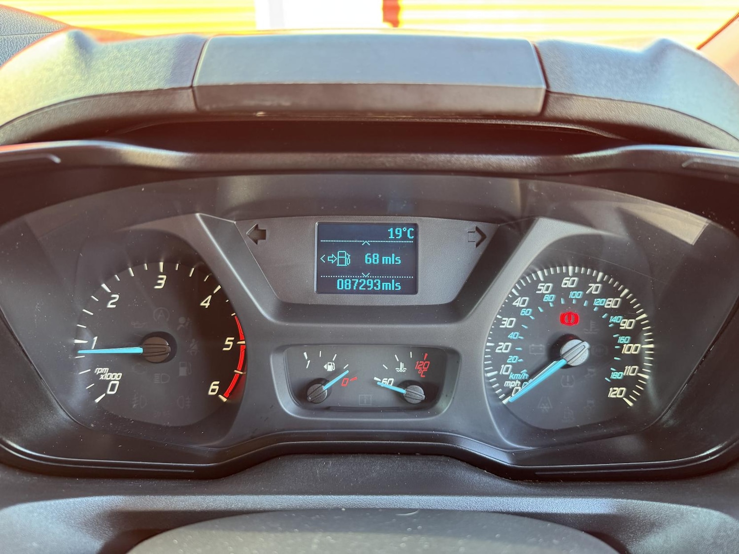 Vehicle 50