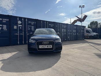 Used Audi A1 2017 for sale - 79520171: Photo