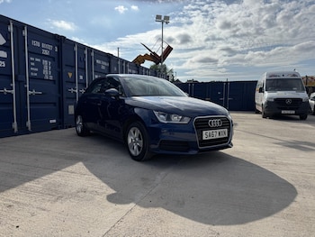 Used Audi A1 2017 for sale - 79520171: Photo