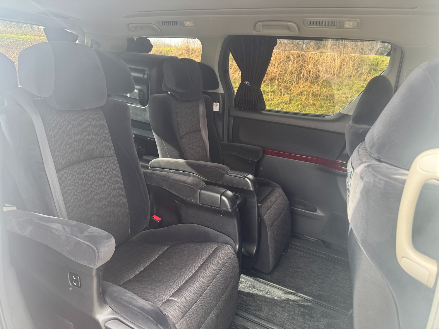 Used Toyota Alphard 2025 for sale - 77584879: Photo 15