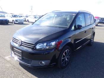 2014 (14) - 1.4 TSI SE 5dr DSG