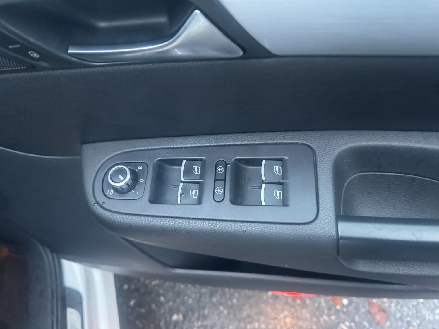 Used Volkswagen Sharan 2012 for sale - 76663706: Photo 10