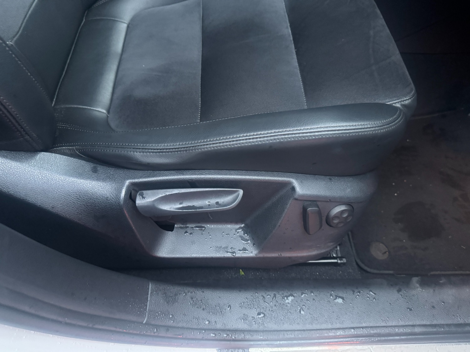 Used Volkswagen Sharan 2012 for sale - 76663706: Photo 12