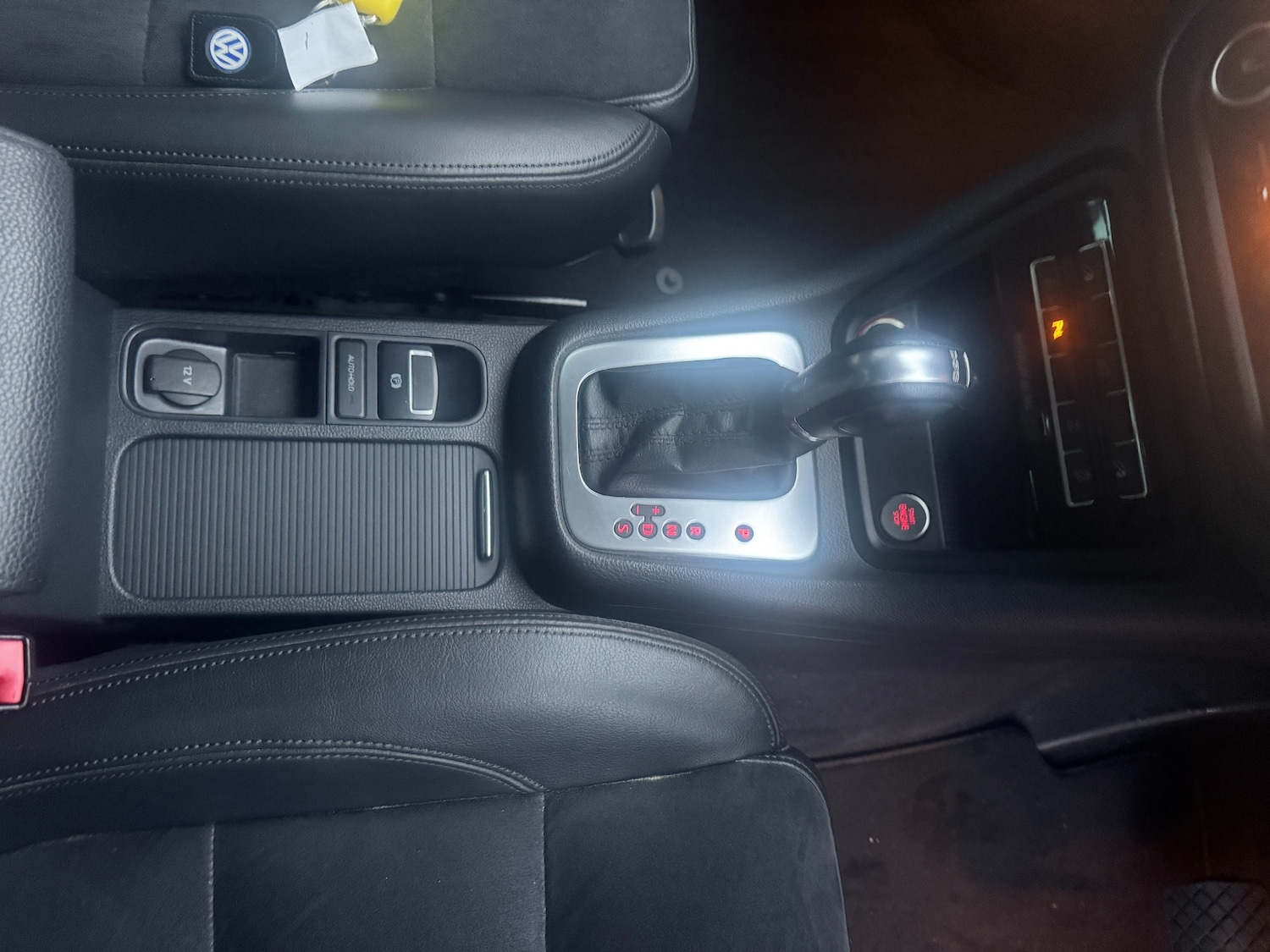 Used Volkswagen Sharan 2012 for sale - 76663706: Photo 13