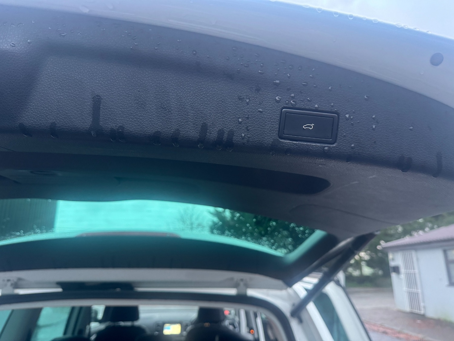 Used Volkswagen Sharan 2012 for sale - 76663706: Photo 15