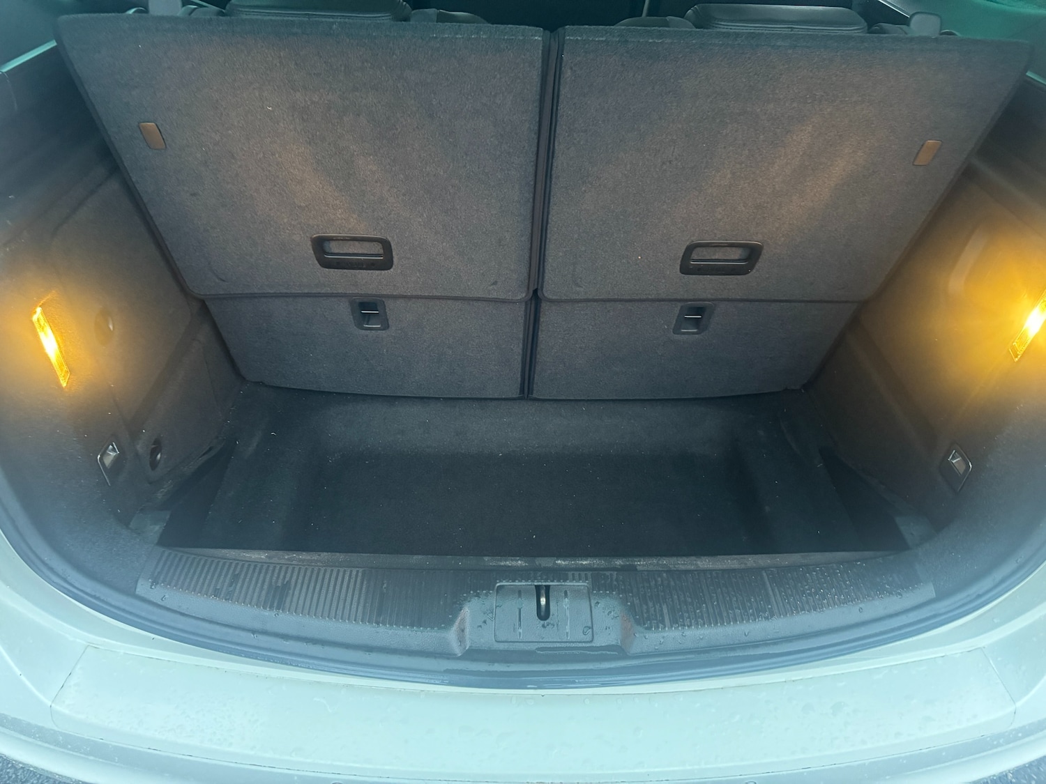 Used Volkswagen Sharan 2012 for sale - 76663706: Photo 18