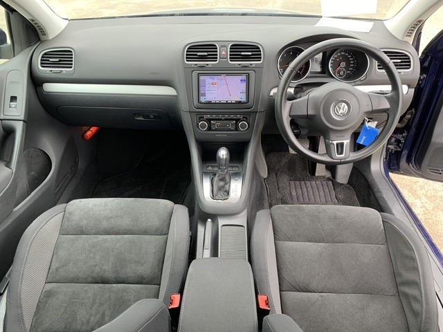 Used Volkswagen Golf 2012 for sale - 76277124: Photo 13