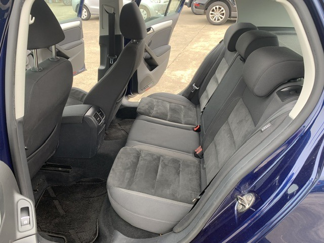 Used Volkswagen Golf 2012 for sale - 76277124: Photo 14