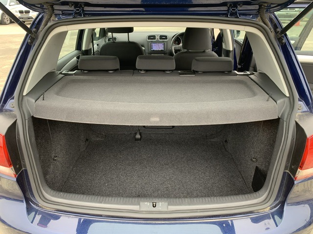 Used Volkswagen Golf 2012 for sale - 76277124: Photo 15