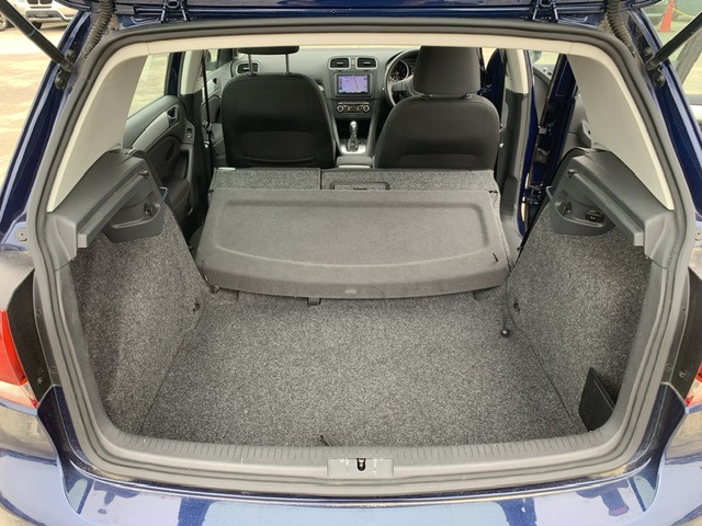 Used Volkswagen Golf 2012 for sale - 76277124: Photo 16