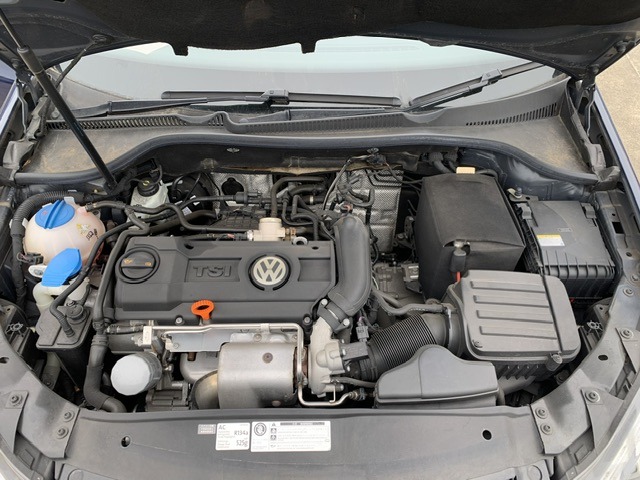 Used Volkswagen Golf 2012 for sale - 76277124: Photo 20