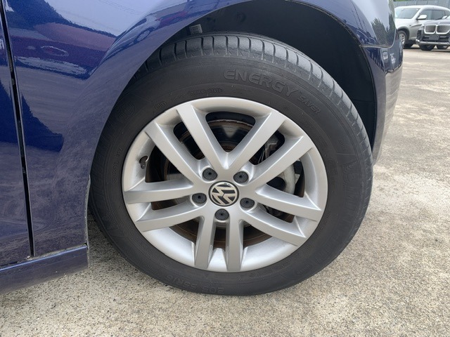 Used Volkswagen Golf 2012 for sale - 76277124: Photo 21