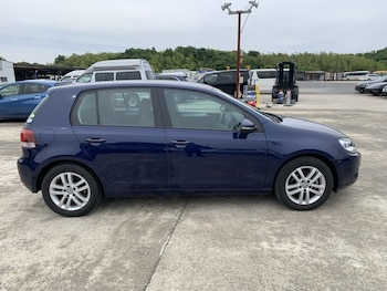 Used Volkswagen Golf 2012 for sale - 76277124: Photo 3