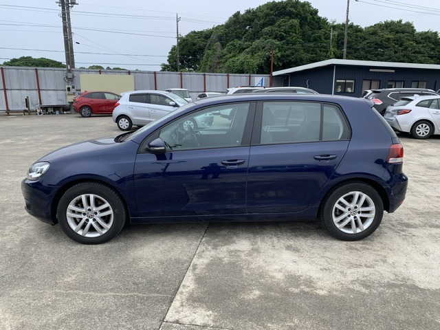 Used Volkswagen Golf 2012 for sale - 76277124: Photo 7