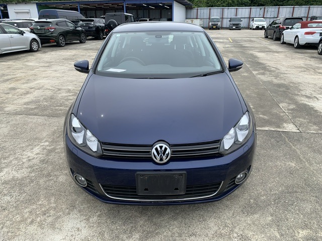 Used Volkswagen Golf 2012 for sale - 76277124: Photo 8