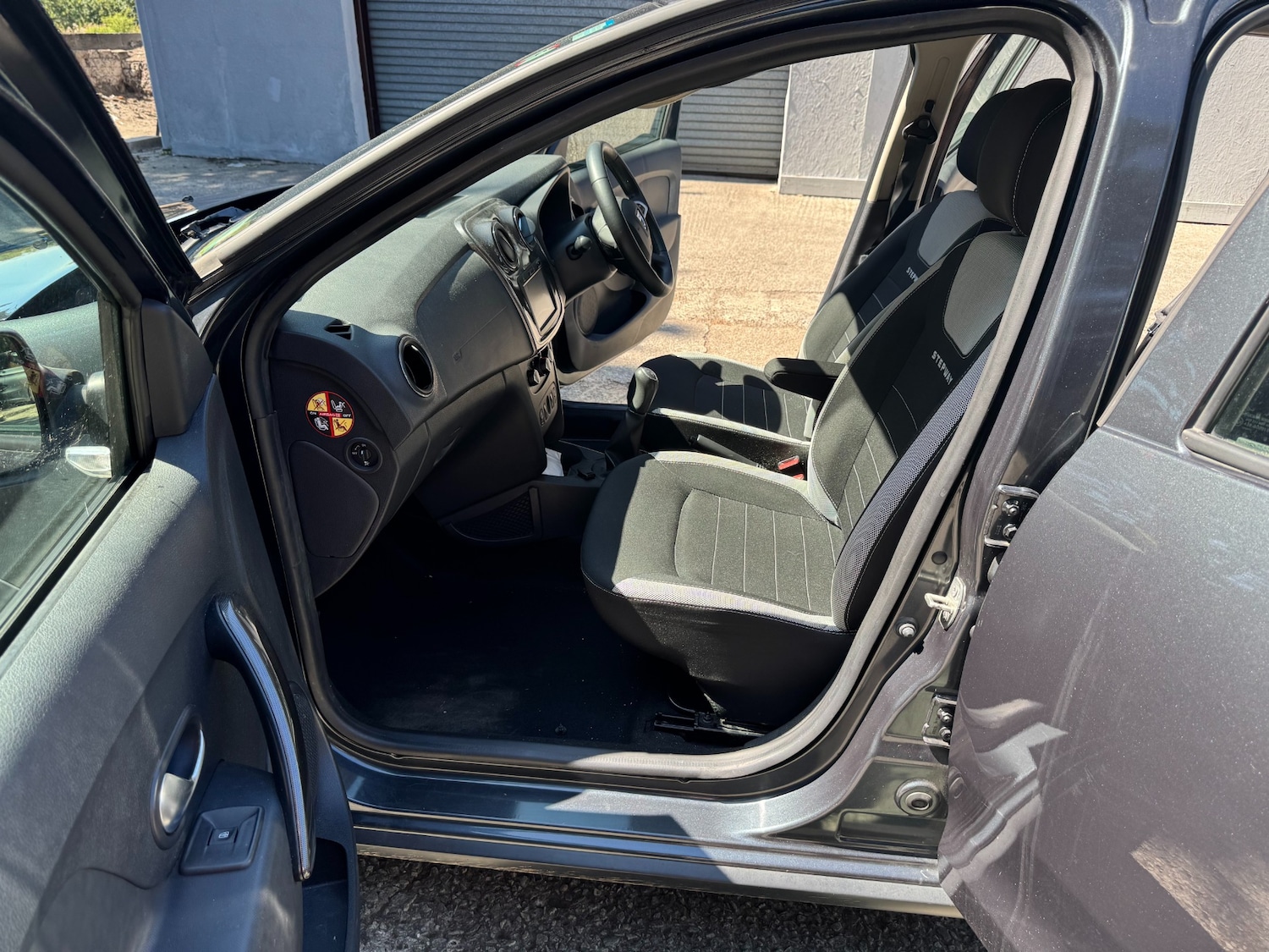 Vehicle 15