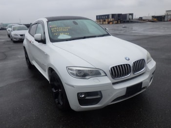 Used BMW X6 2013 for sale - 76280629: Photo