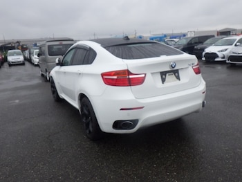 Used BMW X6 2013 for sale - 76280629: Photo
