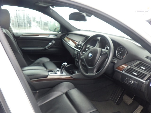 Used BMW X6 2013 for sale - 76280629: Photo 8