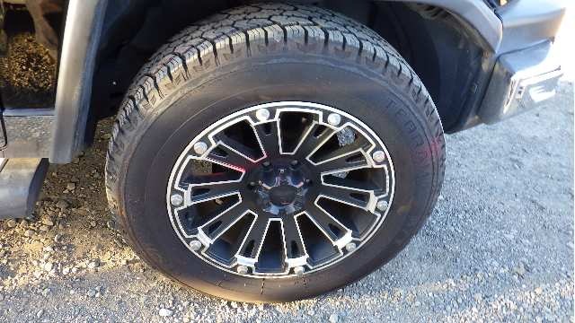 Used Toyota FJ Cruiser 2025 for sale - 73823964: Photo 12