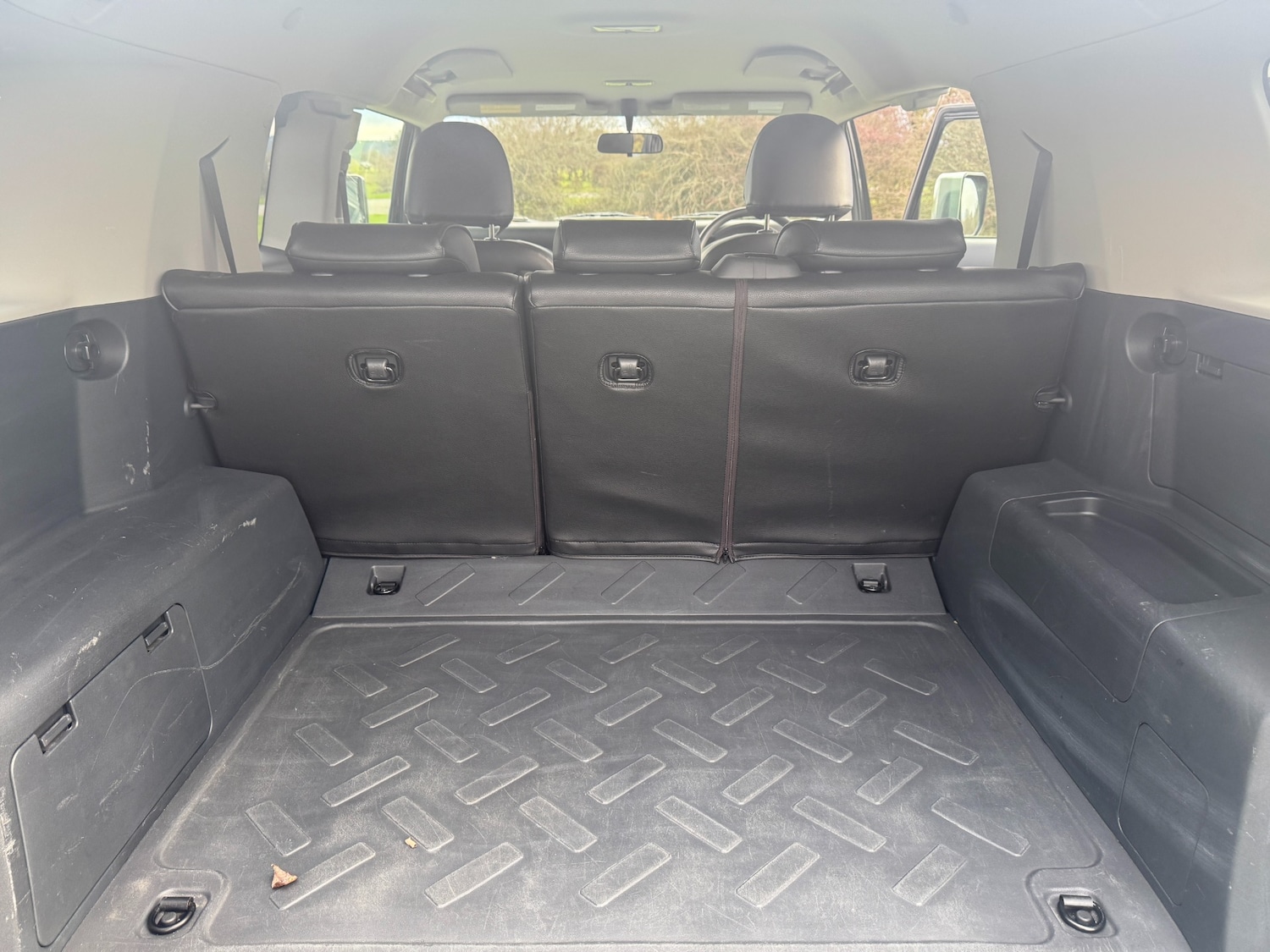 Used Toyota FJ Cruiser 2025 for sale - 73823964: Photo 16