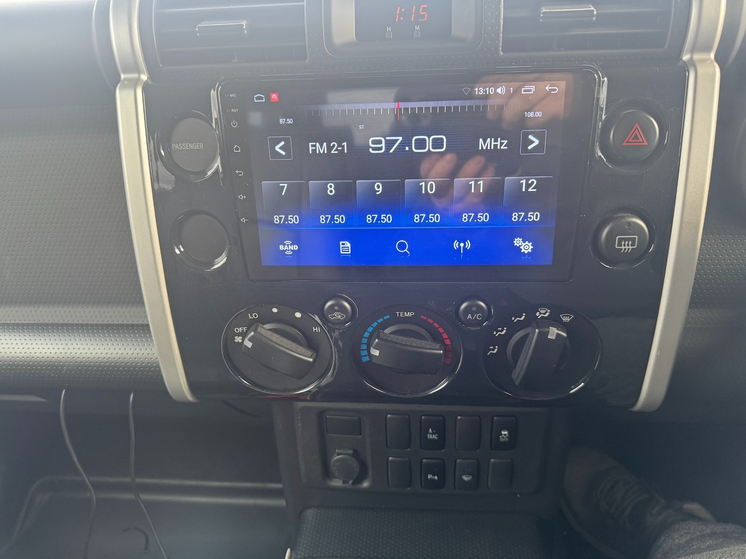 Used Toyota FJ Cruiser 2025 for sale - 73823964: Photo 20