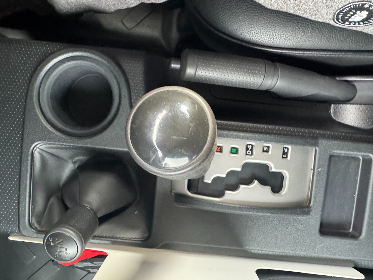 Used Toyota FJ Cruiser 2025 for sale - 73823964: Photo 21